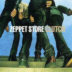 Zeppet Store : Clutch
